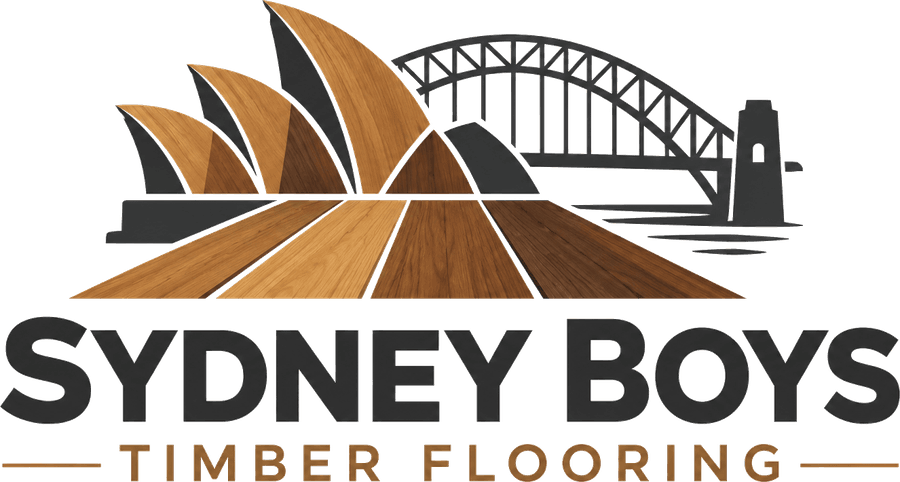 Sydney Boys Timber Flooring